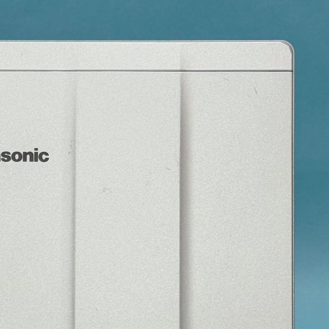 809 新品1TB パナソニック レッツノート SV1 16GB office