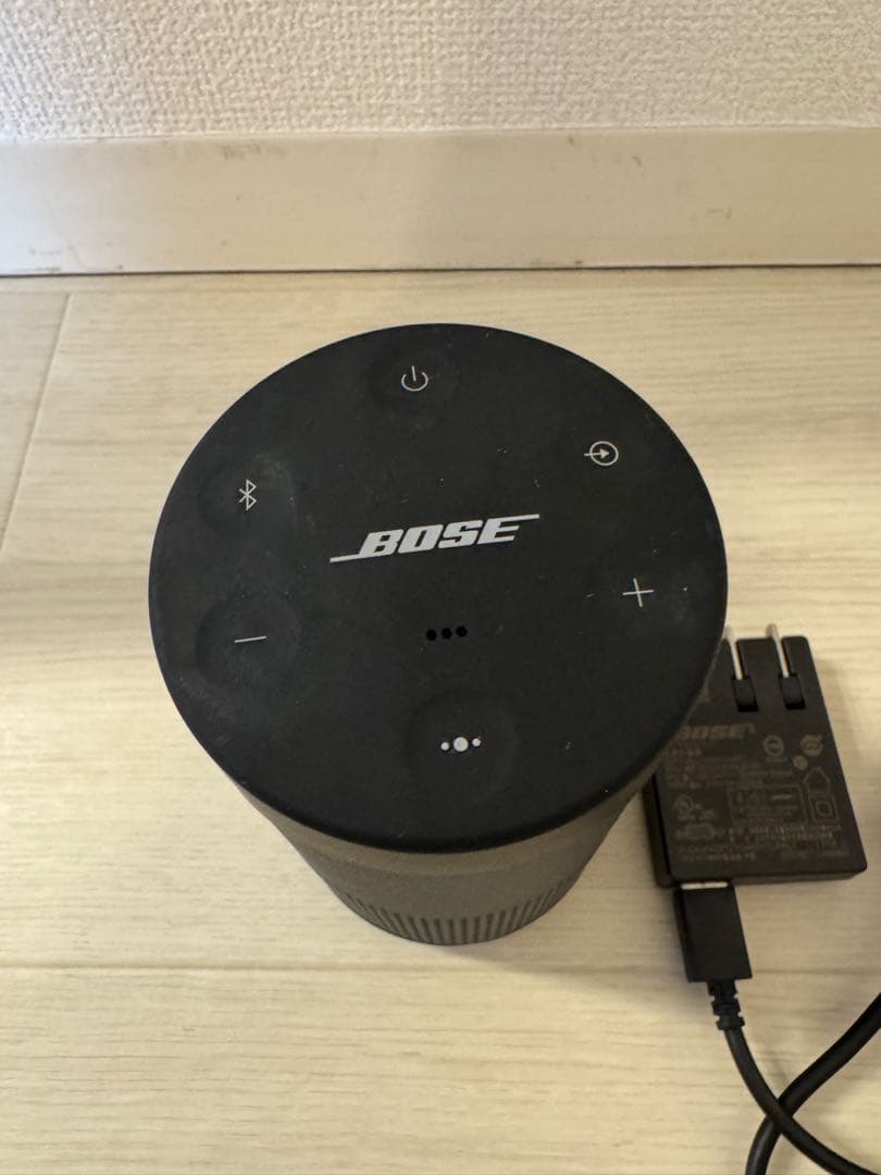 ボーズ BOSE SoundLink Revolve II ワイヤレススピーカー