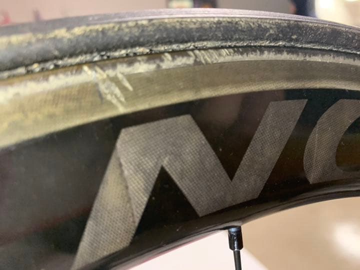 ホイール アイオロスXXX4