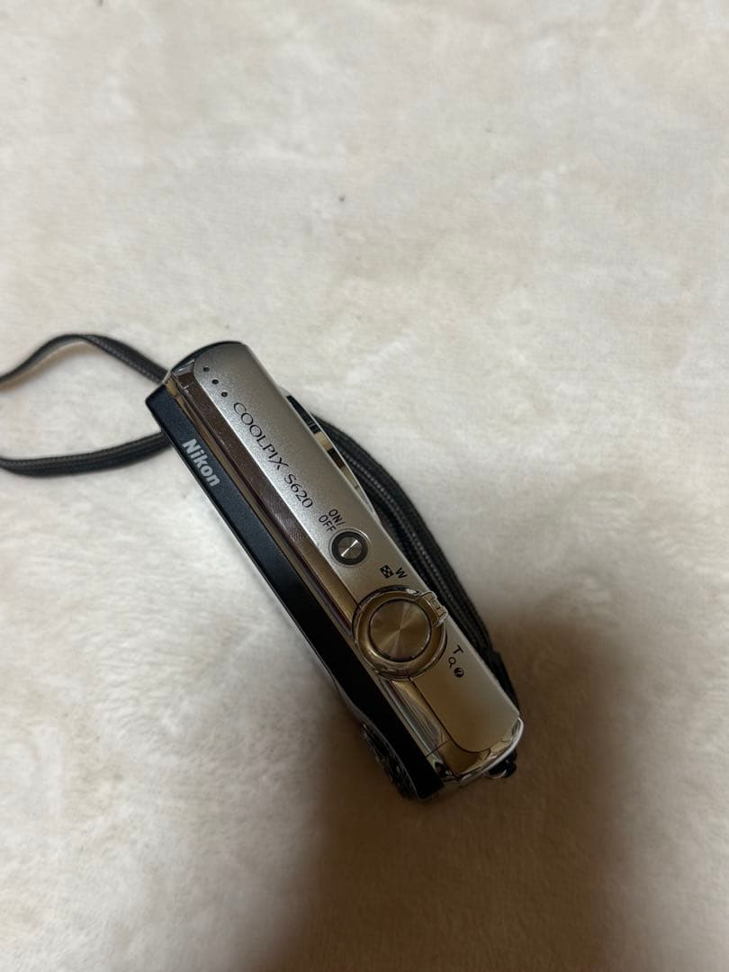 デジタルカメラ Nikon COOLPIX S620