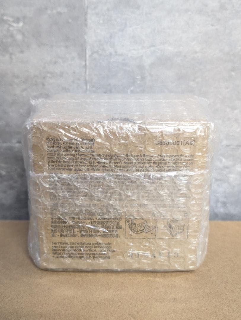 【 新品未開封】 キヤノン プリントヘッド PF-04 Canon