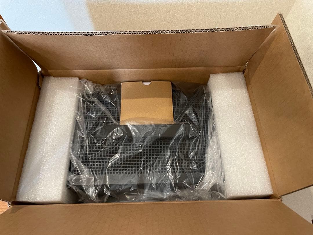 DeepCool CH160 PLUS PCケース