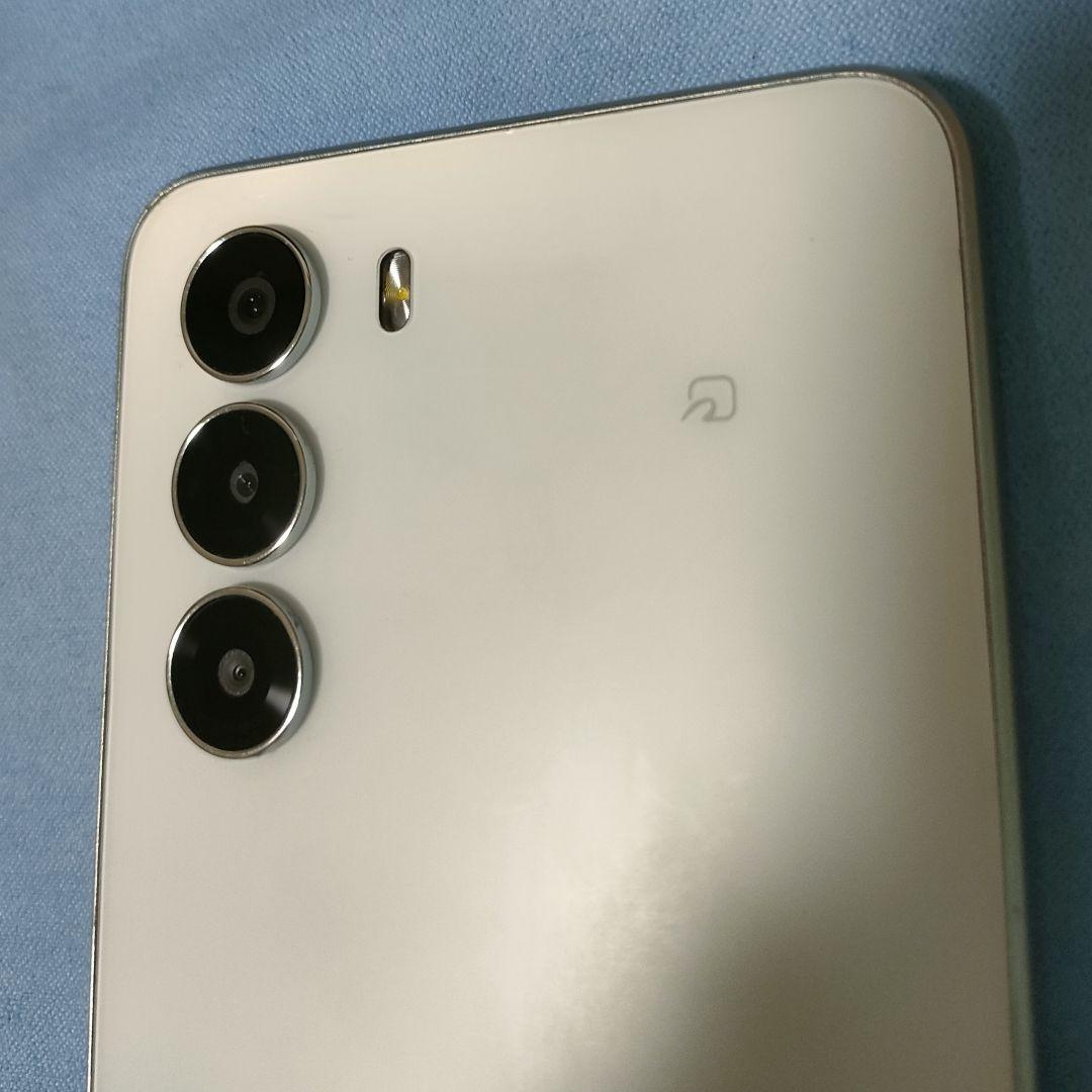 nubia S 5G SIMロックなし