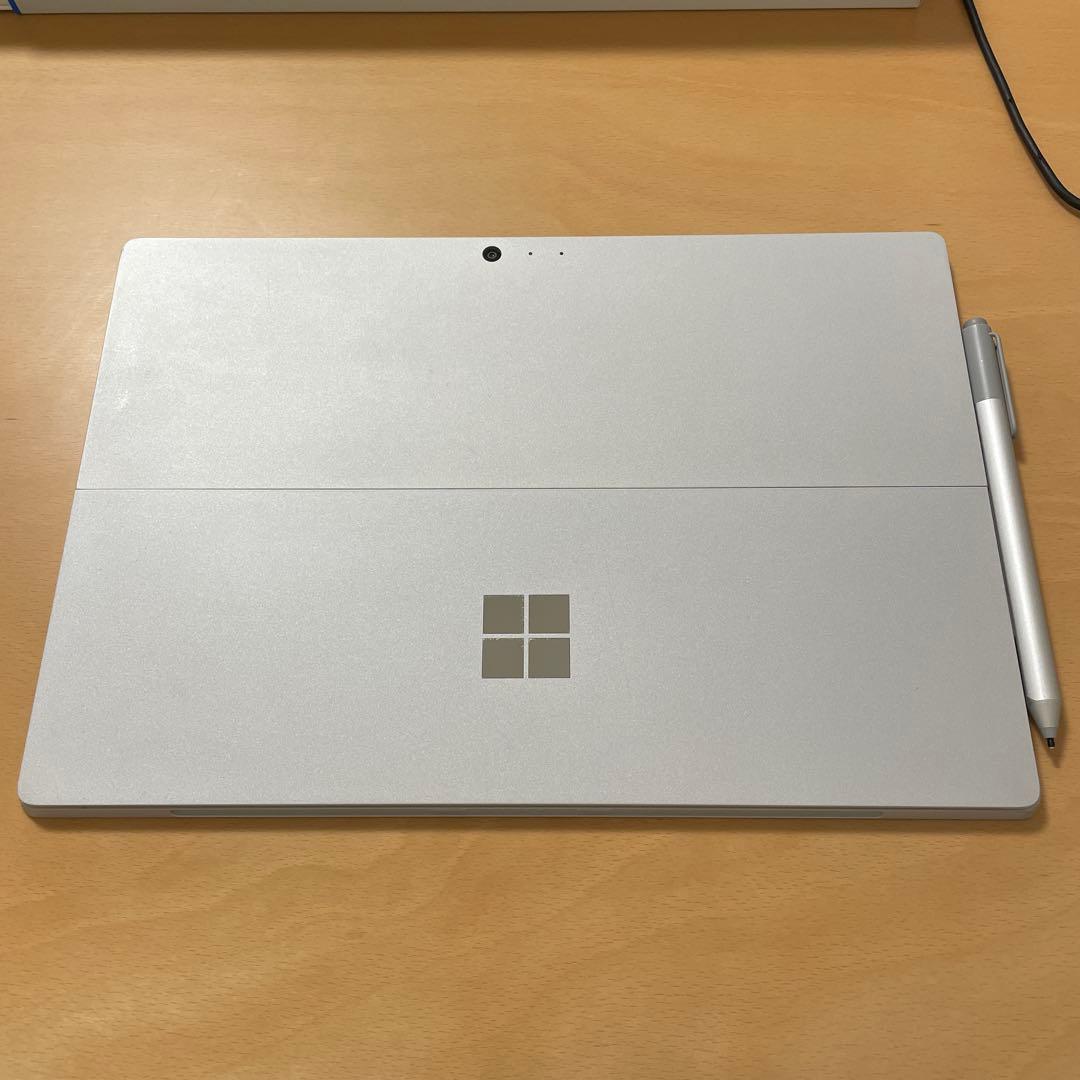 【ジャンク】Microsoft Surface Pro 4