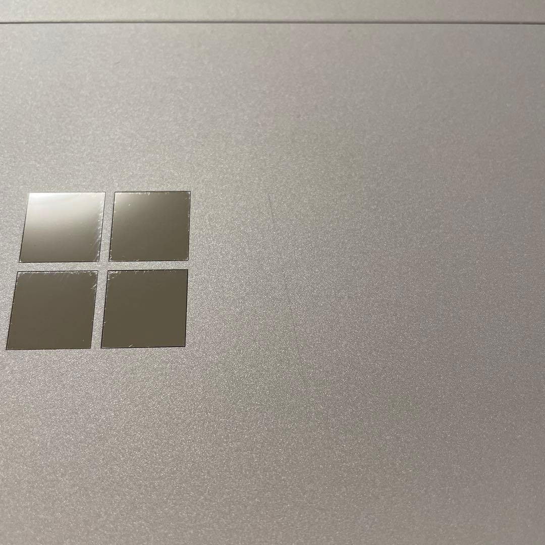 【ジャンク】Microsoft Surface Pro 4