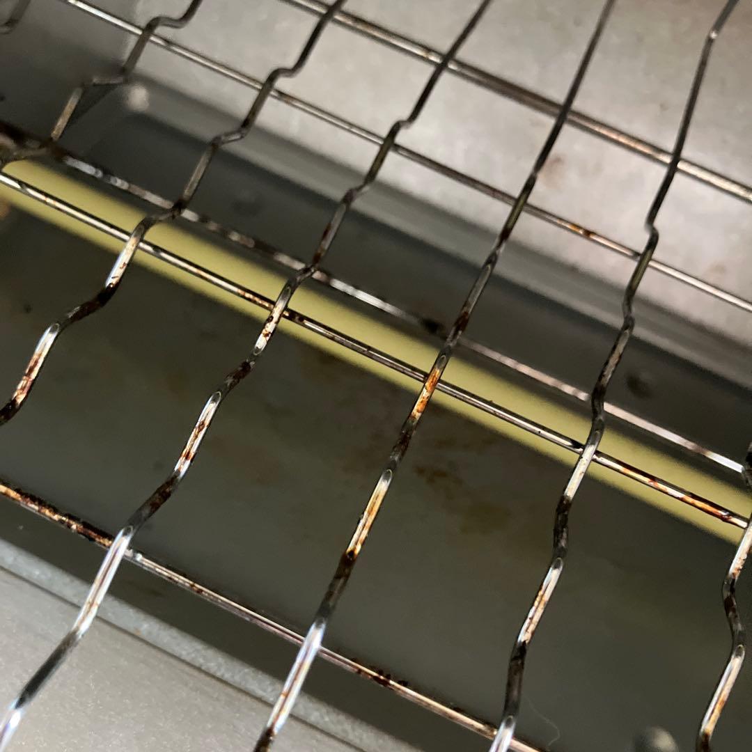 Panasonic Bistro NT-D700 トースター 【半年のみ使用】