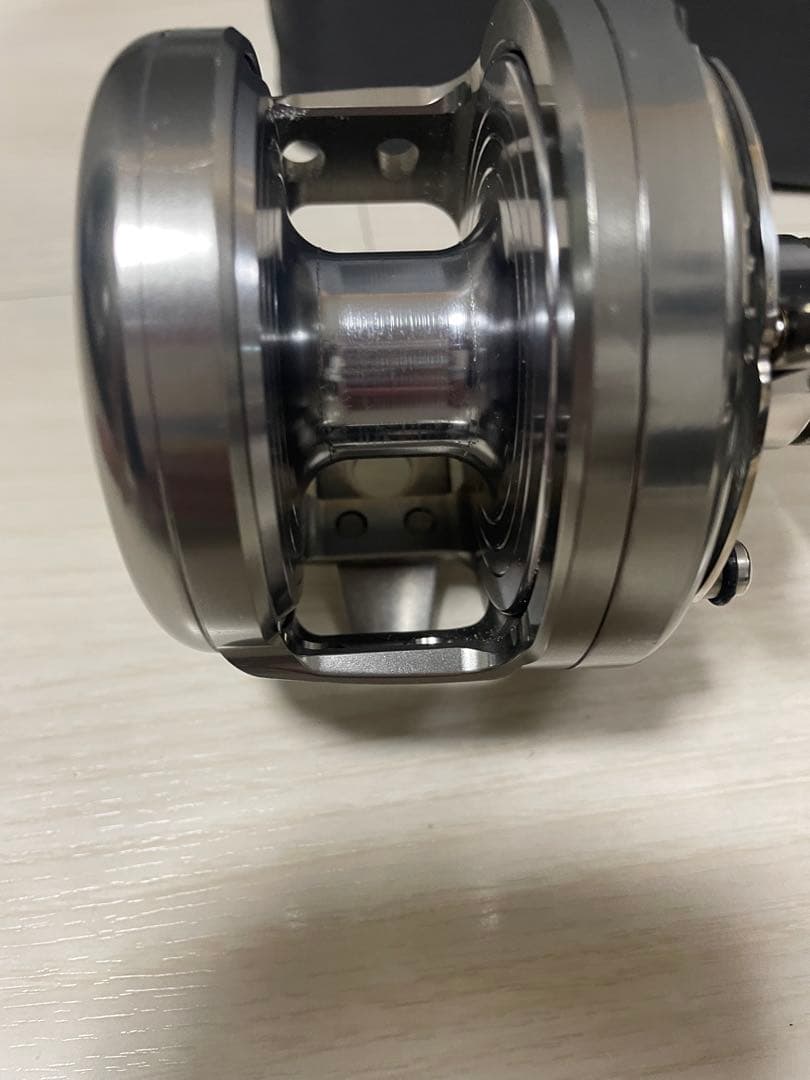 スタジオオーシャンマーク ブルーヘブンL120N　Hi/R-D（16）右巻き