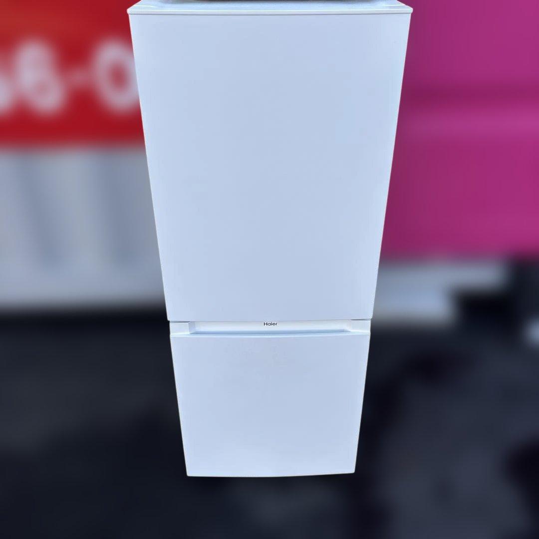 美品/ハイアール/洗濯機/5.5kg/冷蔵庫/140L/ニトリ/電子レンジ