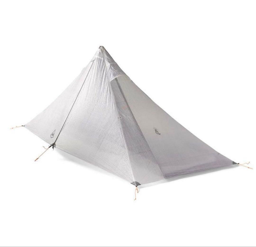 【値下げ交渉可】ハイパーライトマウンテンギア MID1