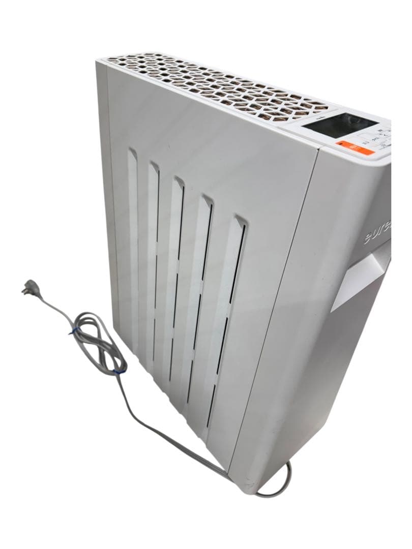 【美品】ユーレックス ホワイト　EHT-M15QDS ヘリテイジヒーター