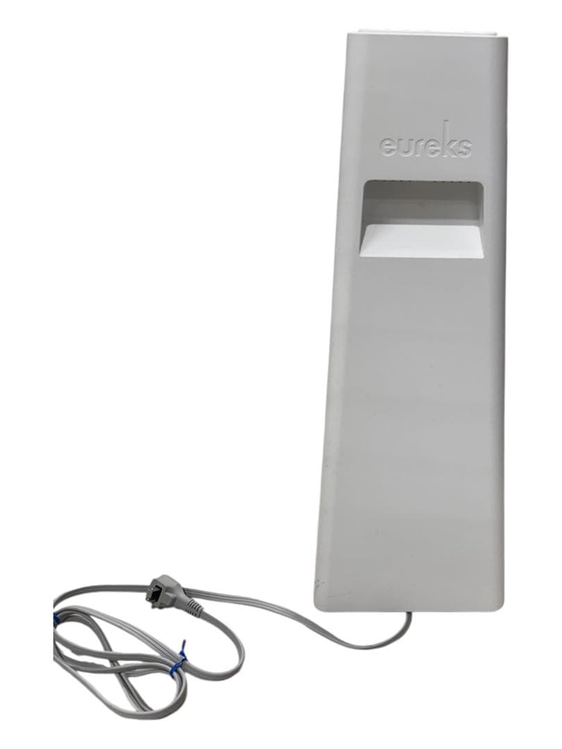 【美品】ユーレックス ホワイト　EHT-M15QDS ヘリテイジヒーター