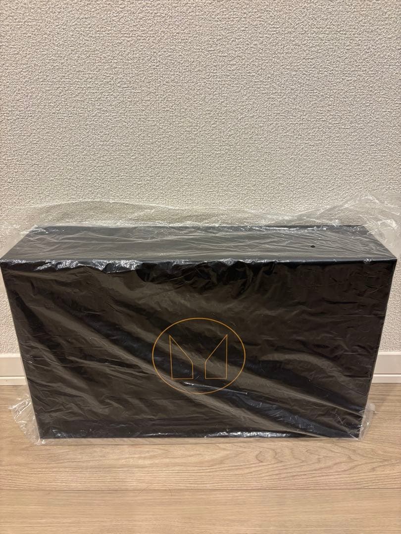 マイプロテイン MARVELコラボBOX(ハルク)