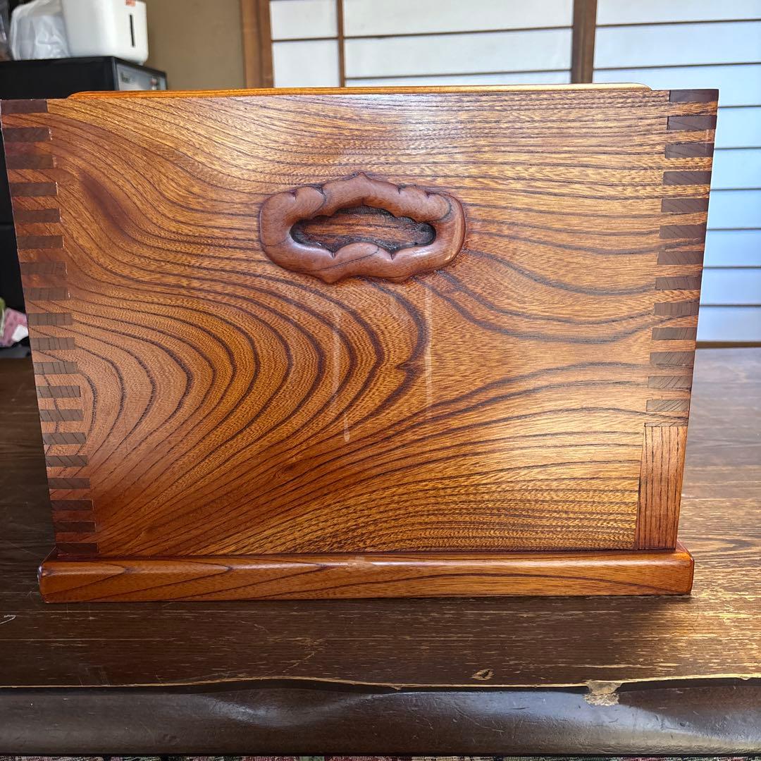 季節到来！江戸長火鉢