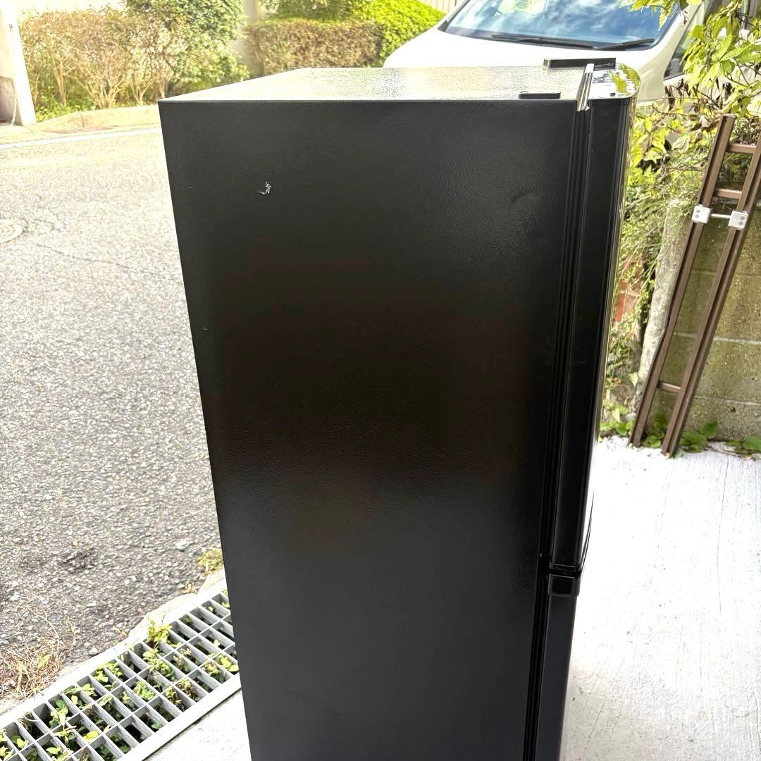 2023年アイリス冷蔵庫洗濯機セット　一人暮らしセット　分解洗浄済み