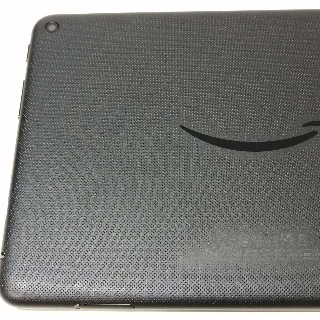 第12世代AmazonFire HD8 64GB 4GB RAM 2024年発売