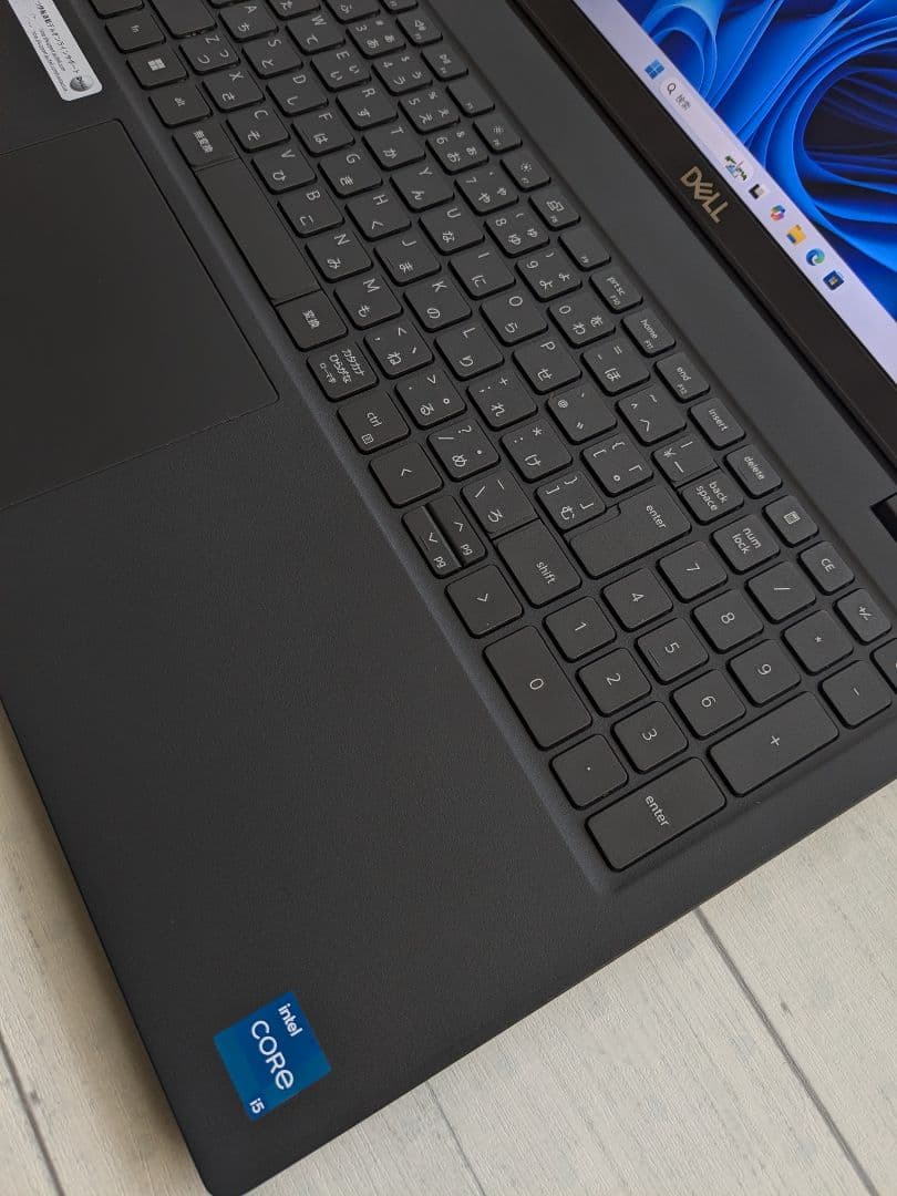 ② DELL Latitude 3520 16GB 256GB FHD