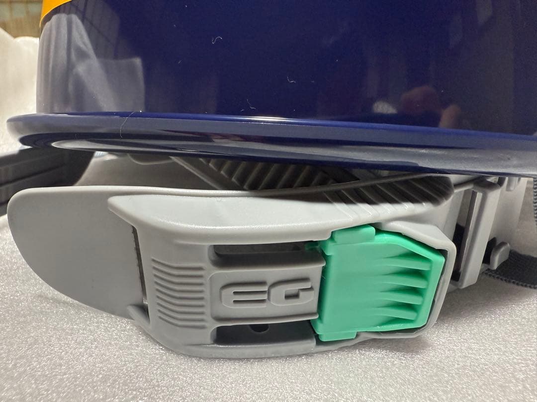 ヘルメット　DIGヘルメット