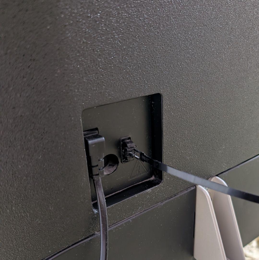 【ジャンク】ソニー ブラビア 4K液晶テレビ 55インチ KJ-55X9000F