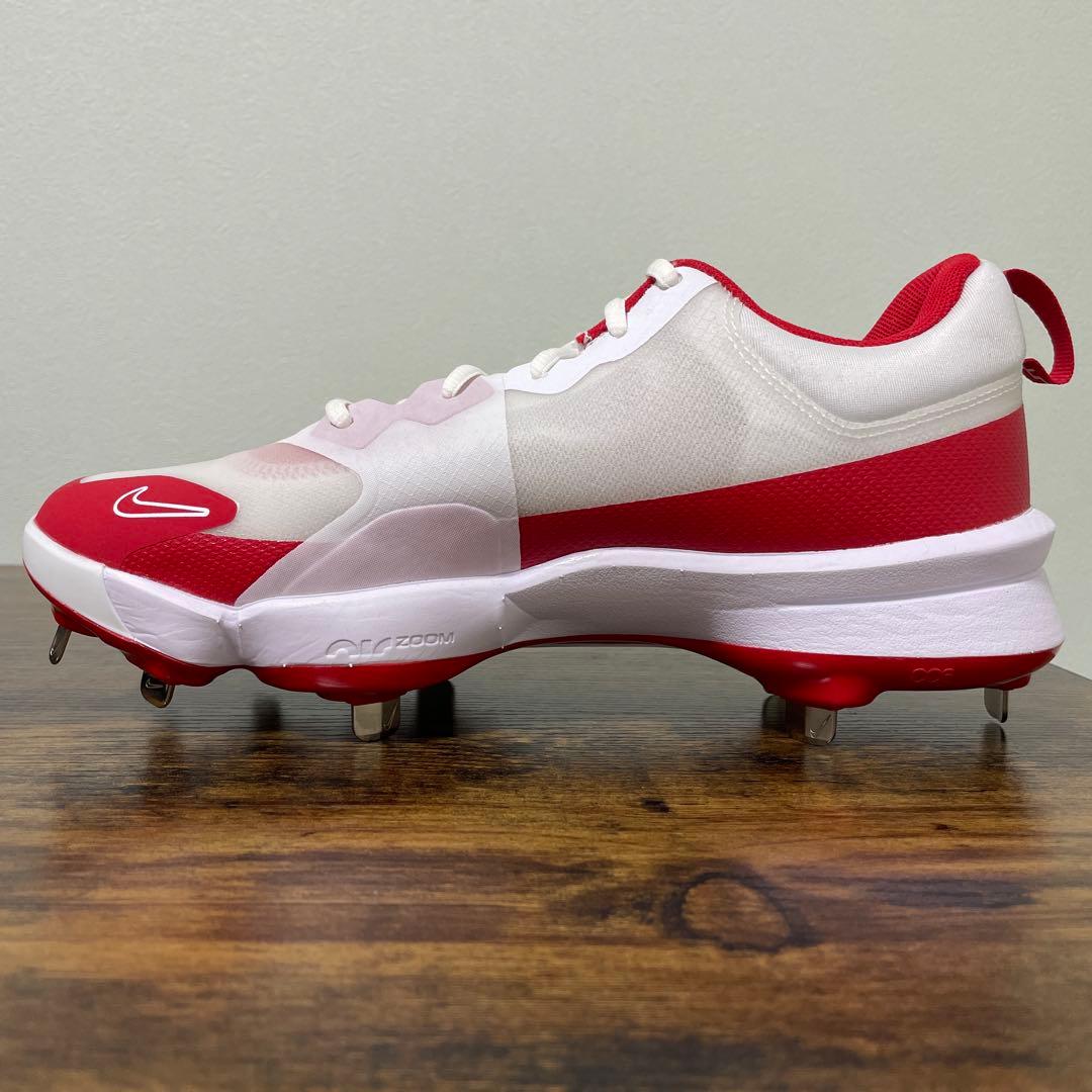 日本未発売　ナイキ　フォース ズーム トラウト 9 プロ　26.5cm　スパイク