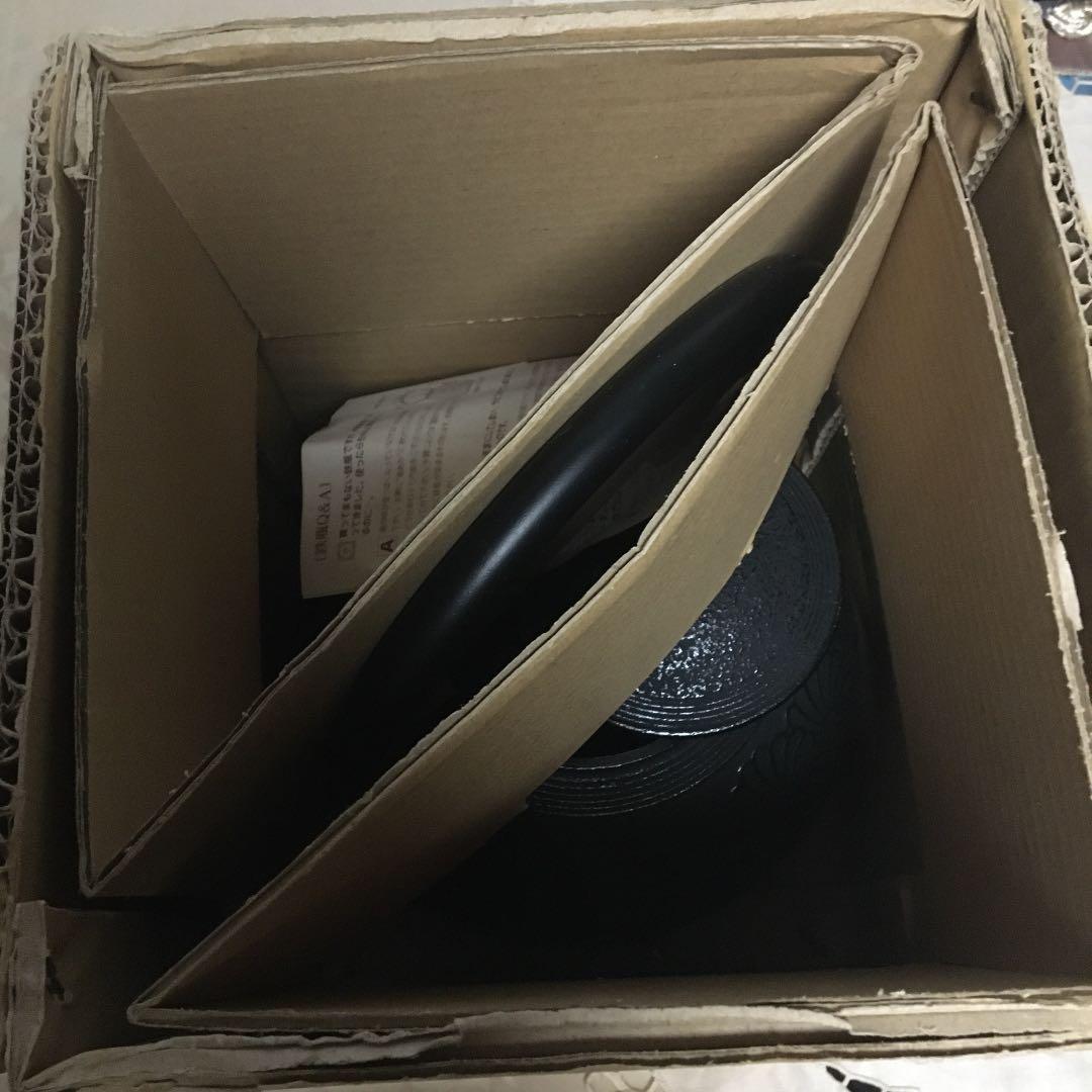 南部鉄器・鉄瓶☆新品☆