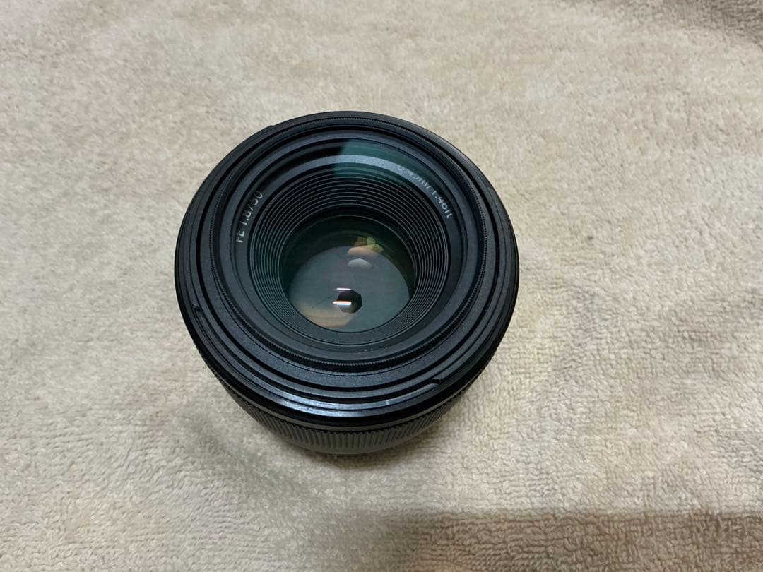 Sony FE 50mm F1.8 単焦点レンズ