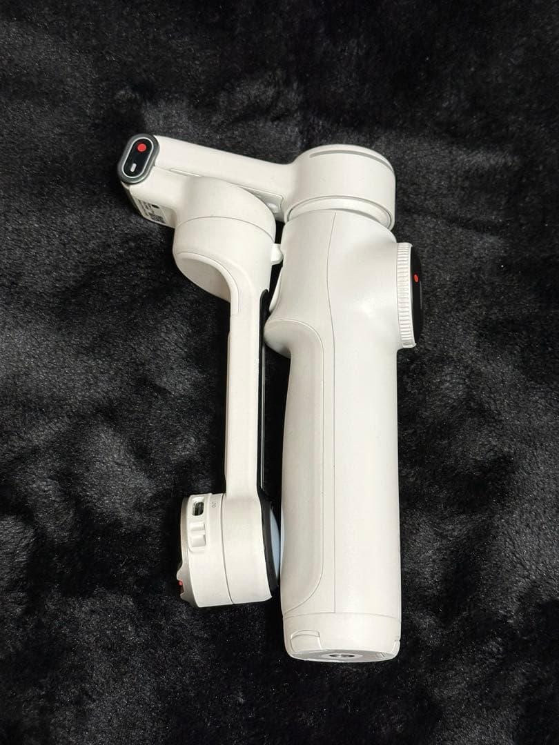 insta360 flow 2 pro ホワイト