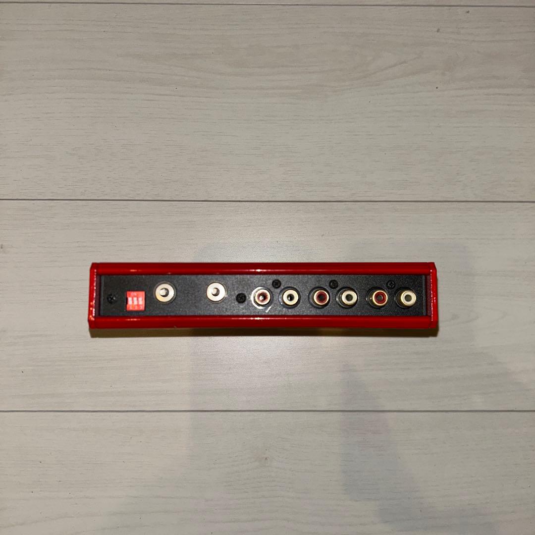 その他 SCRATCH LIVE RANE SL3