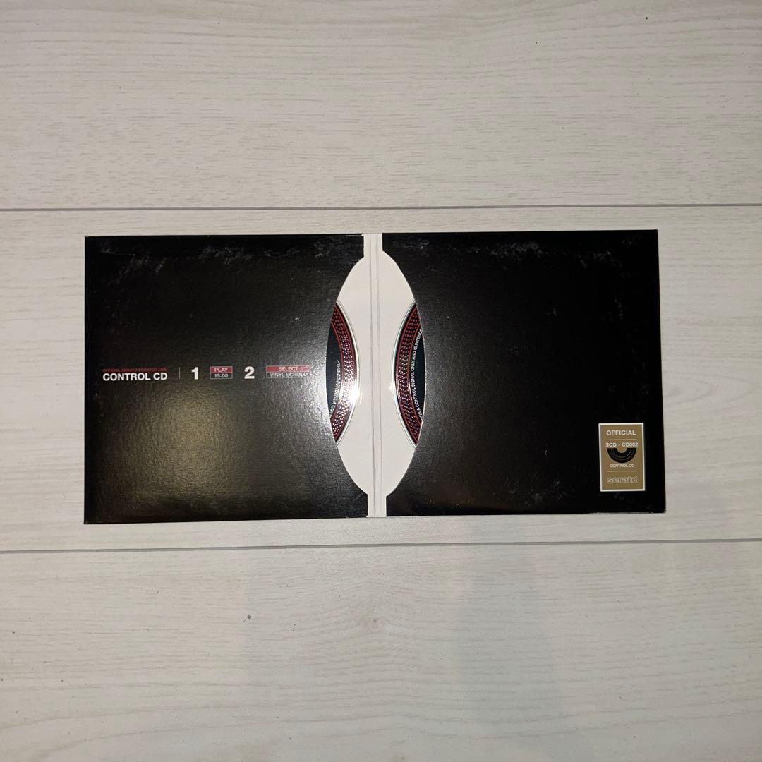 その他 SCRATCH LIVE RANE SL3