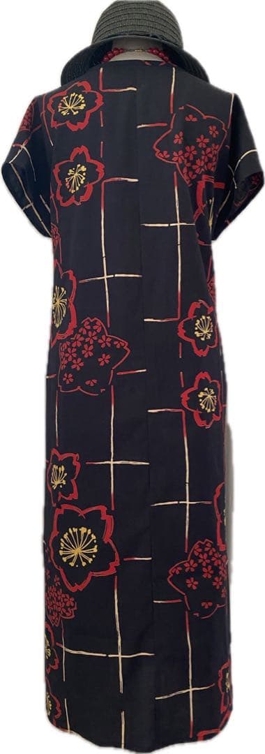 ＡＩ様オーダー確認用です。バックリボンワンピース♪(๑ᴖ◡ᴖ๑)♪