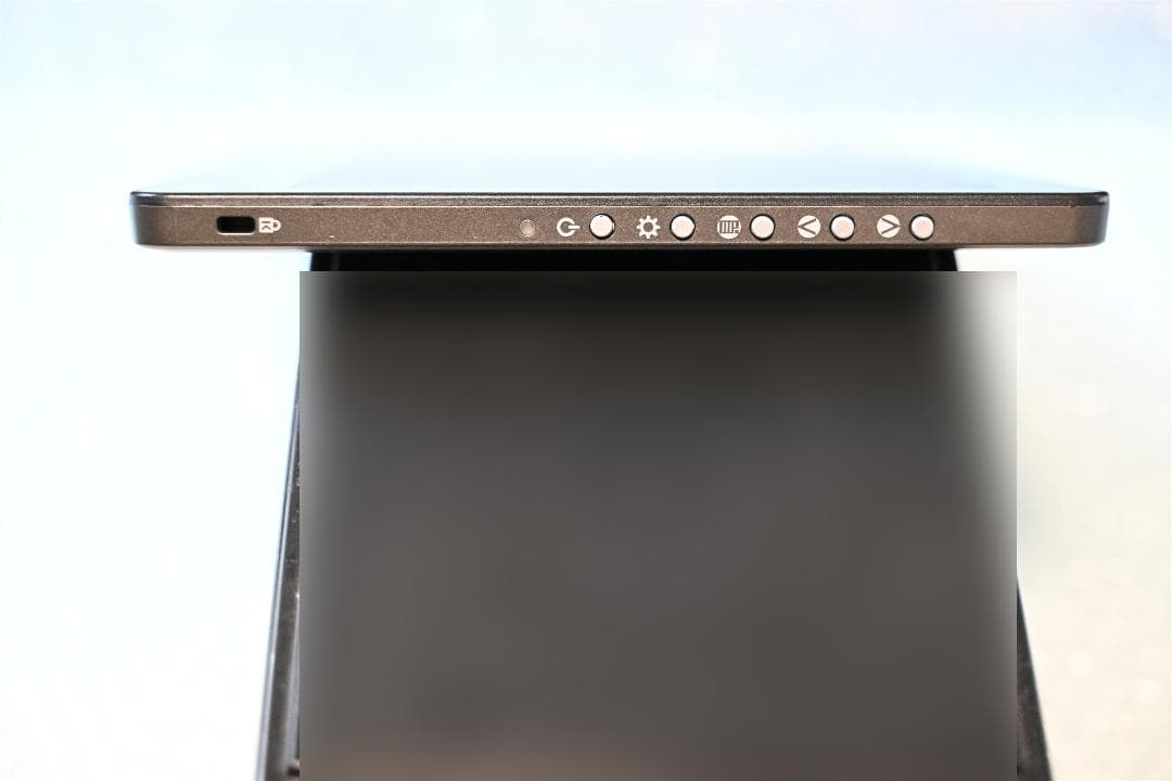 GeChic On-Lap 1102I モバイルモニター タッチパネル