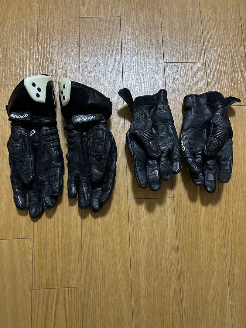 アルパインスターズ グローブCELER V2 、GPグローブ Mサイズ
