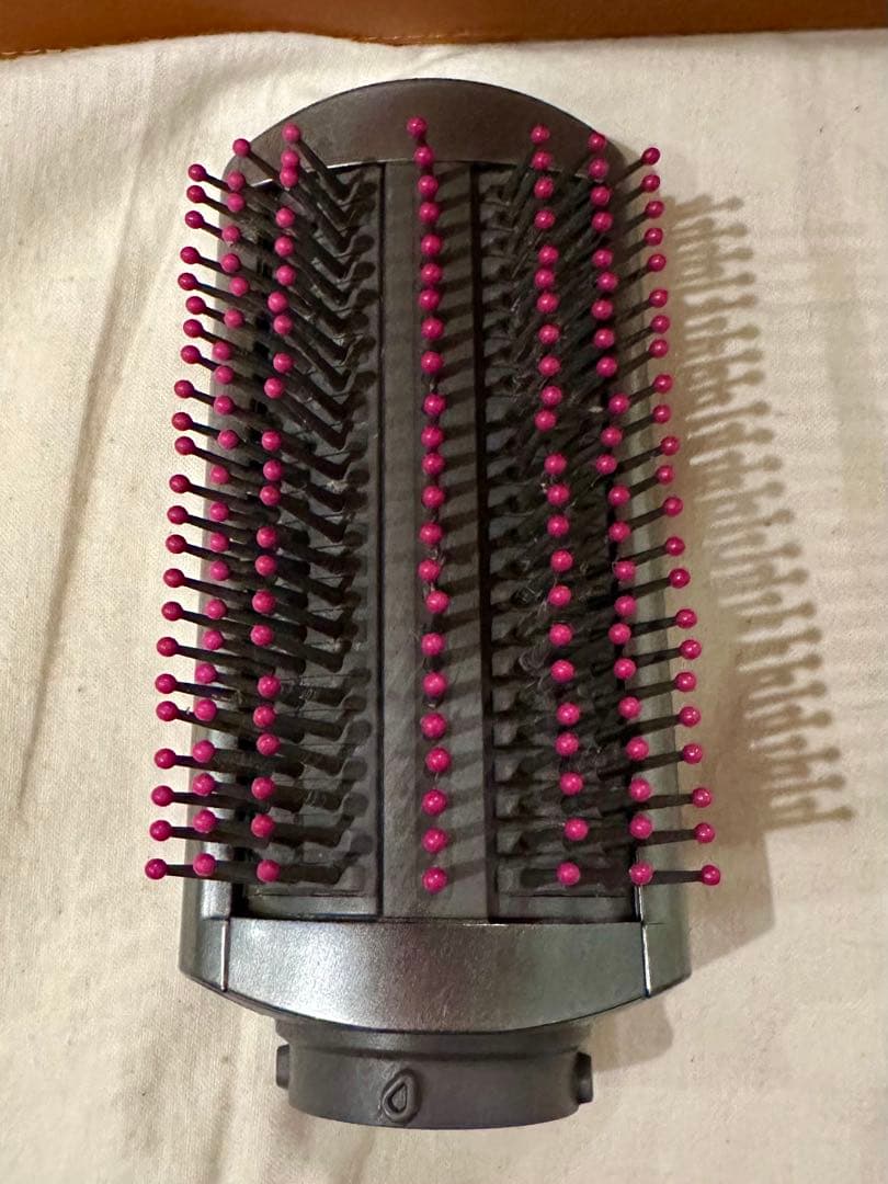 Dyson ダイソン Airwrap エアラップ ドライヤー ケース付き