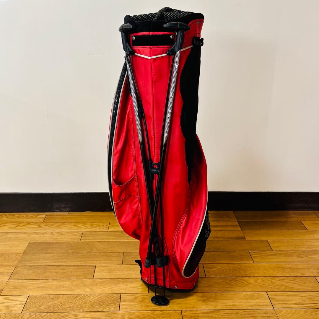 【希少品】　キャロウェイ スタンドキャディバッグ ウルトラライト軽量 送料込み