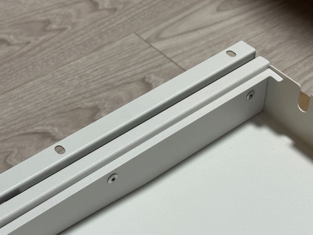 PREDUCTS Drawer Mini 2 ドロワー・ミニ 2 ホワイト