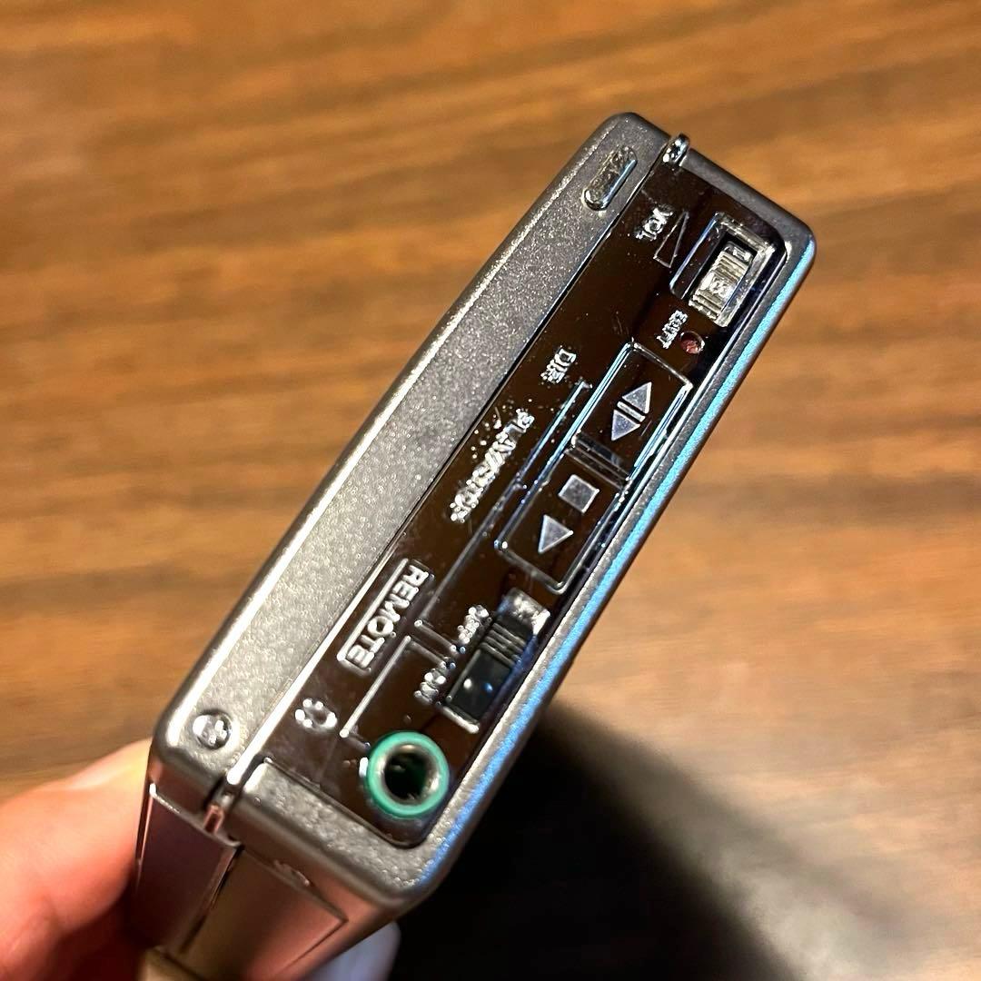 SONY ウォークマン WM-607 動作未確認品￼