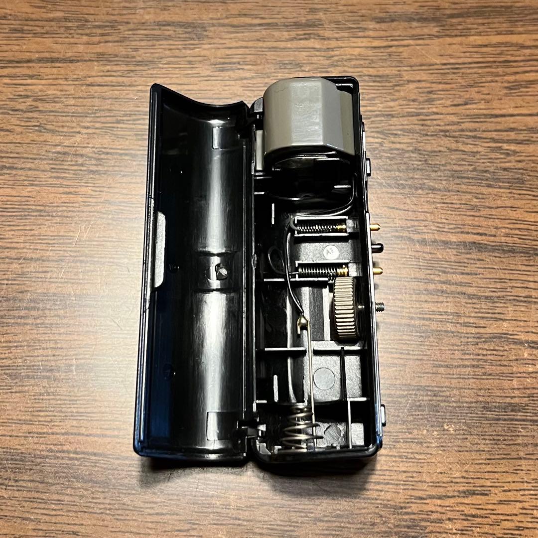 SONY ウォークマン WM-607 動作未確認品￼