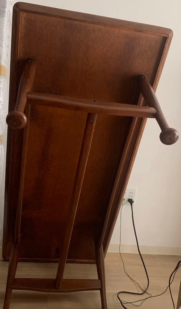 マルニ木工　MARUNI ローテーブル　センターテーブル　オールドマルニ