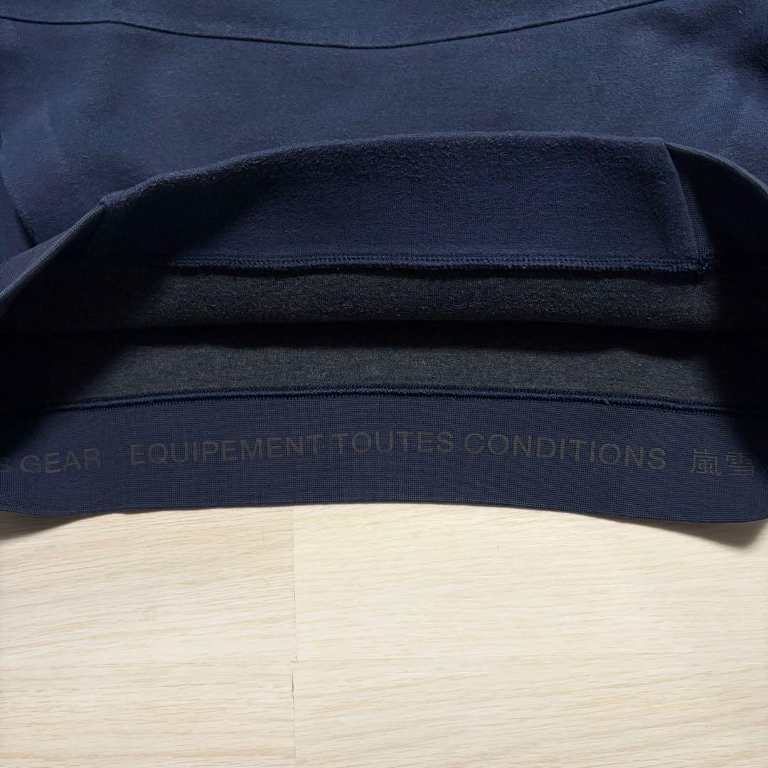 NIKE LAB ACG × Errolson Hugh TECH FLEECE