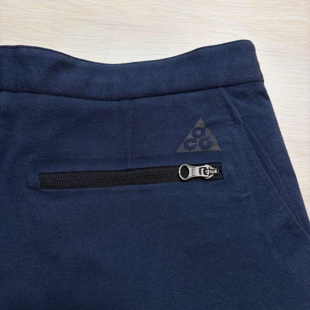 NIKE LAB ACG × Errolson Hugh TECH FLEECE