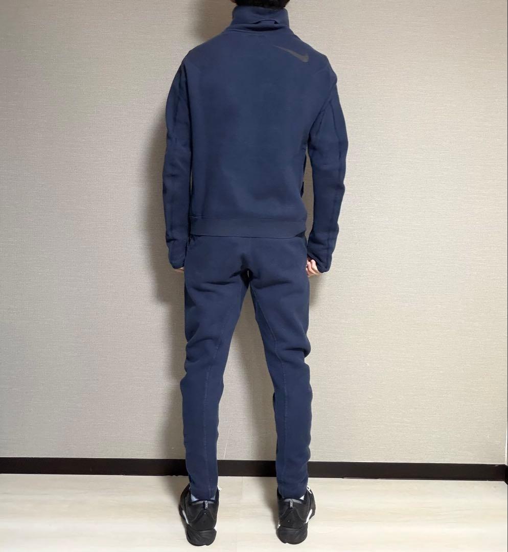 NIKE LAB ACG × Errolson Hugh TECH FLEECE