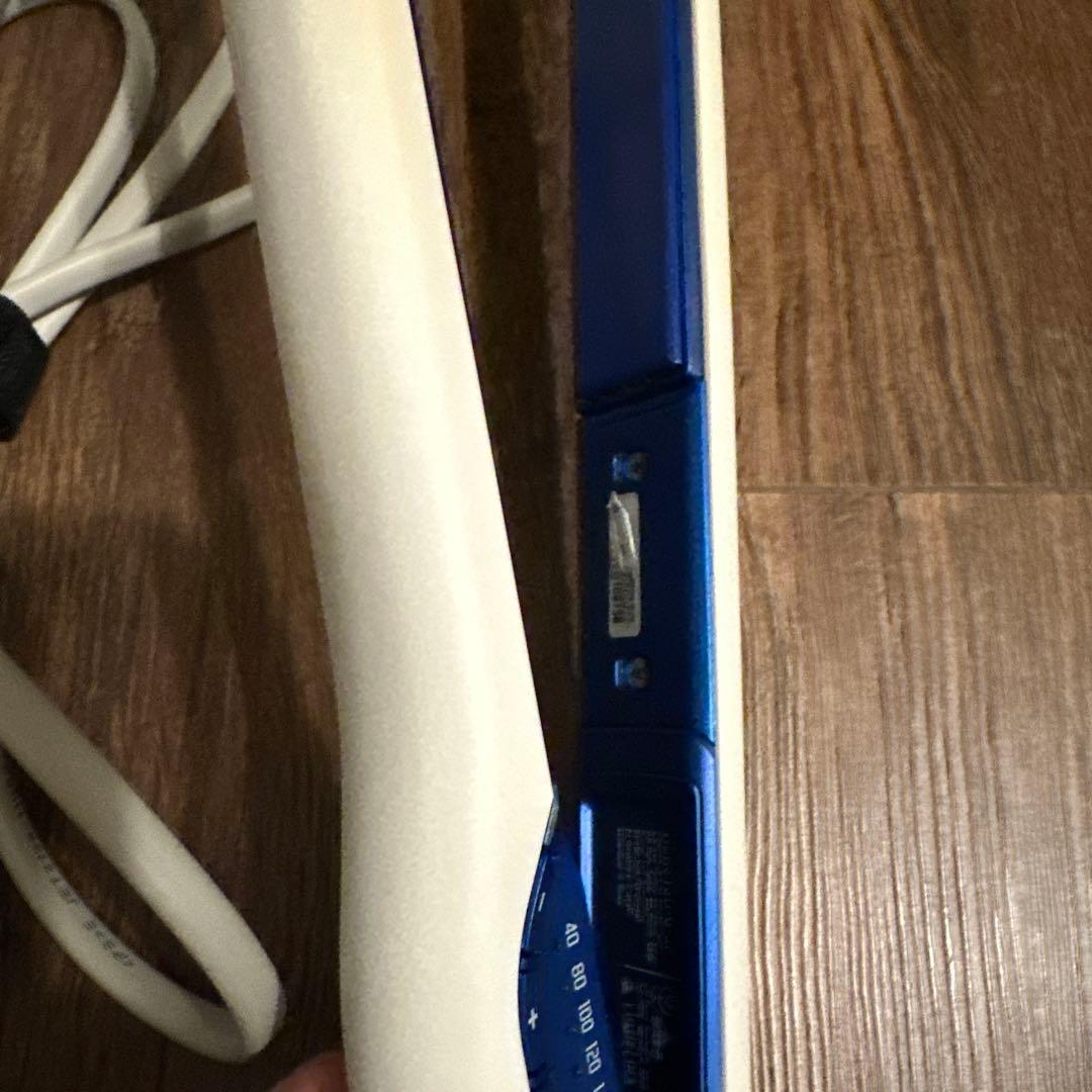 ヘアビューロン 3D Plus ストレート リュミエリーナ 《正規品》