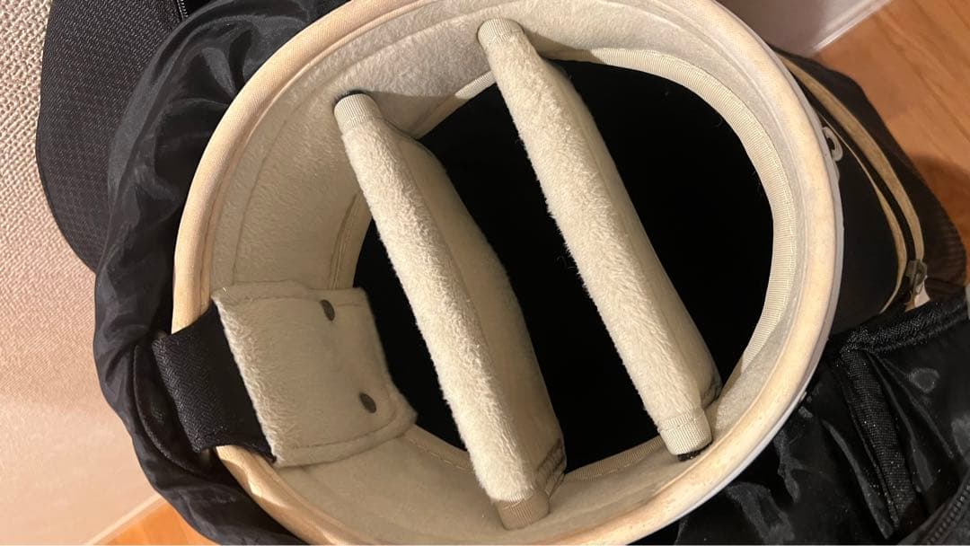 marie claire マリクレール レディース キャディバッグ ゴルフ