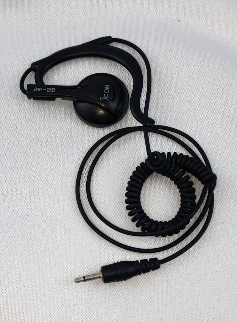 【動作確認済】ALINCO DJ-7ワイドバンドコミュニケーションレシーバー