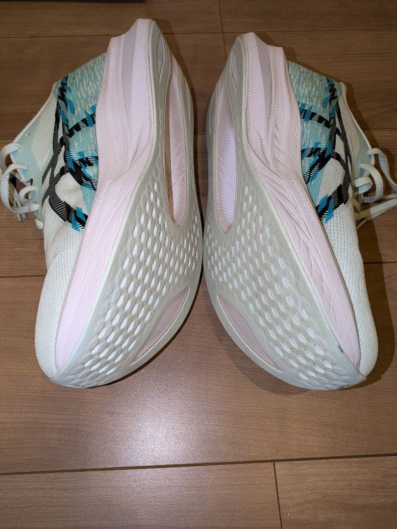 asics MAGIC SPEED4アシックス マジックスピード4 29ワイド