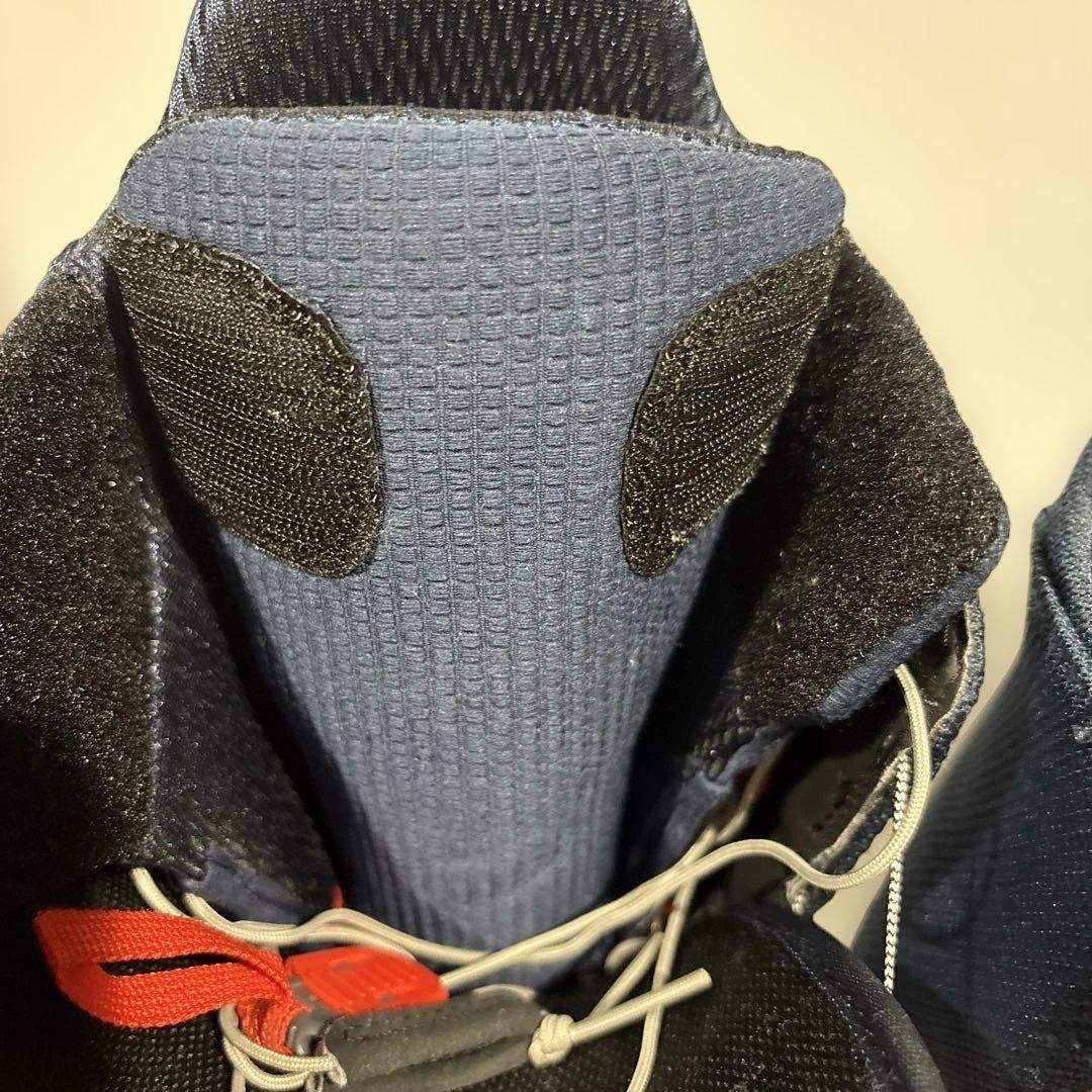 BURTON スノーボードブーツ　SWATH BOA スワスボア 26.5cm