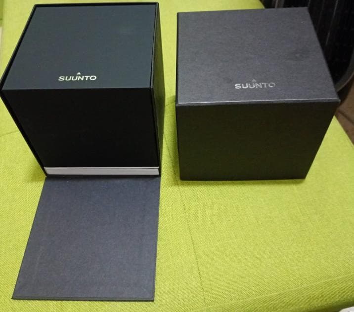 Suunto Elementum Terra エレメンタム テラ