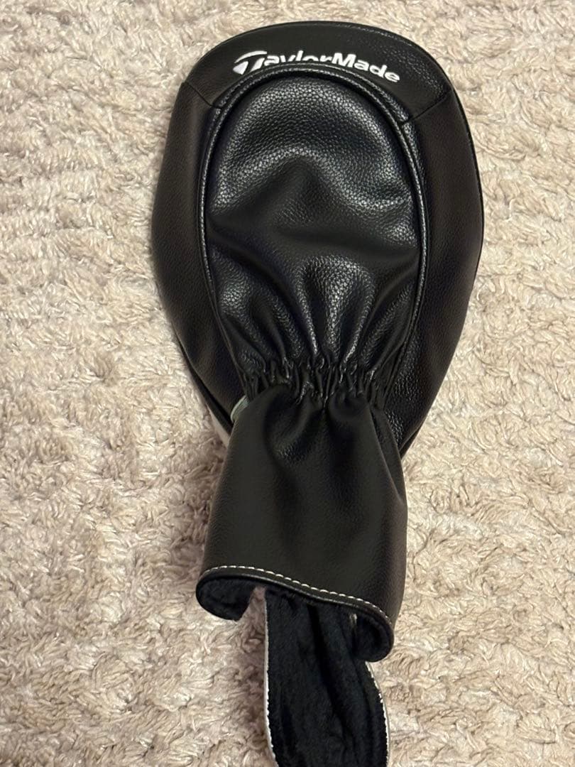 最終お値下げ　テーラーメイド　Qi35 MAX ドライバー　10.5度