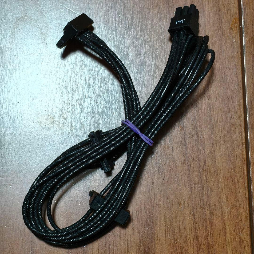 ASUS 電源ユニット 1000W ATX TUF GAMING 1000G