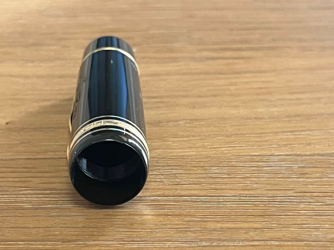 も*も様 モンブラン 万年筆　ジャンク