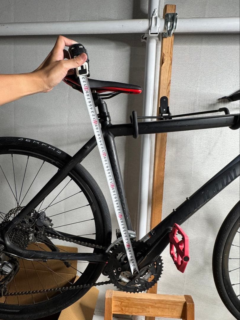 【コーラ様】キャノンデール バッドボーイ レフティ